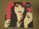 GLASS CANDY - Beatbox Album (Remastered) CLEAR vinyl LP still sealed chromatics
