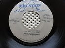 RARE 80'S KILLA MIAMI DISCO 45 AARON L. BROOMFIELD THE POLYPHASE MOUNTAIN HEAR