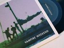VAMPIRE WEEKEND FIRST RECORD MANSARD ROOF 7