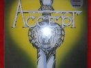 ACCEPT - I'm A Rebel LP RAR Green Vinyl [NM] - U.D.O Judas Priest Saxon Im