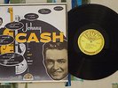 Johnny Cash With His Hot And Blue Guitar LP  Sun 1957 VG++