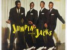 Jacks   Jumpin' With The... LP   Crown   DG