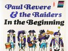 Paul Revere & the Raiders   In the Beginning LP   Jerden   shrink VG+