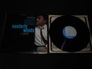 Jack Wilson Easterly Winds US Vinyl LP Blue Note BST 84270  Liberty Van Gelder