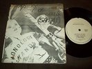 MYSTERY OF SIXES TOTALLY ME BLACK MAGIC MYSTERY OF SIXS 7 INCH EP OZ PUNK KBD 45