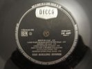 THE ROLLING STONES LK 4605 S premier pressage DECCA France .Label Noir
