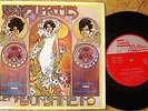 DIANA ROSS & THE SUPREMES JAPAN 33 PS 7