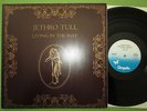 Jethro Tull - Living In The Past 2LP-Set  