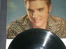 ELVIS PRESLEY LP CHRISTMAS ALBUM