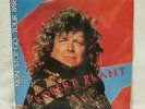 Robert Plant Rare Live LP Non Stop Go 1988 Led Zep 2 RECORD SET