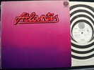 ATLANTIS 1ST UK VERTIGO SWIRL IN GERMAN COVER, TOP PROG LP M-