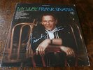 FRANK SINATRA HAND SIGNED ORIGINAL MY WAY  VINYL LP AUTOGRAPH WITH COA
