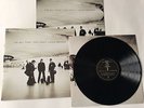 U2 ALL THAT YOU CAN'T LEAVE BEHIND RARE LP