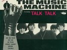 MUSIC MACHINE Turn On LP SEALED 60s GARAGE NEAR MINT MONO
