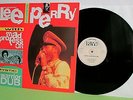 Lee Scratch Perry With Mad Professor - Mystic Warrior In Dub LP 