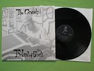 The Cravats - The Land Of The Giants EP Mint-  The Birthday Party  Nick Cave