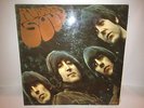 the beatles rubber soul lp