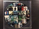 U2  rare picture disc Achtung baby