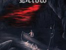 BELOW - Across the Dark River (LIM.BLACK VINYL*EPIC DOOM/POWER METAL*CANDLEMASS)
