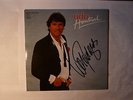 Udo Jürgens, udo Hautnah, mit Autogramm