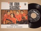 THE FOUR SEASONS -Rag Doll- 7
