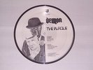 DEMON -The Plague- LP  Picture Disc