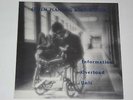 SPK - SYSTEM PLANNING KORPORATION -Information Overload Unit- LP