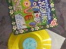 Depeche Mode - Meaning of love - yellow gelb vinyl