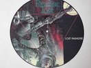 PARDISE LOST -Lost Paradise- LP Picture Disc
