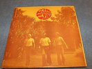 THE MORNING SUN Self Titled LP small label Christian folk