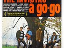 Invictas   A Go-Go   Sahara