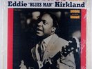 Eddie Kirkland   It's the Blues Man LP   Tru-Sound   shrink VG+