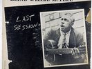 Blind Willie McTell   Last Session LP   Bluesville BVLP 1040   DG RVG