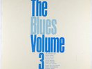 V/A   The Blues Vol. 3 LP   Argo LP 4034    VG++