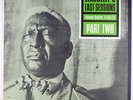 Leadbelly   Last Session Part Two LP   Folkways FA 2941   NM