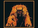 BLACK MAGIC - Wizard`s Spell (LIM. 250*BLACK/ORANGE VINYL*THRASH/EPIC METAL)