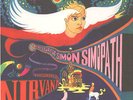 Nirvana (UK) The Story Of Simon Simopath Rare 1967 Psych Bell Sealed LP Reissue