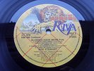 ROD STEWART BLONDES HAVE MORE FUN 1st UK Press LP TIME CAPSULE COPY