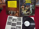 Udo Jürgens...LP...Helden,Helden ( Michael Heltau )