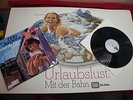 Udo Jürgens...LP...So weit die Züge gehn ( mit POSTER )