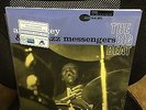 Art Blakey Jazz Messengers The Big Beat 2x 45rpm  Music Matters Blue Note 2LP