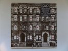 Led Zeppelin Tangible Vandalism Physical Graffiti Sessions 2LP Rare Vinyl Album
