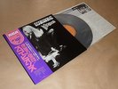 SCORPIONS - IN TRANCE / Japan LP / OBI / 1976 / Record / Rare