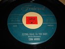 LISTEN - MOD RNB - CORA WOODS - FLYING HOME TO YOU BABY - FATHER FORGIVE HIM