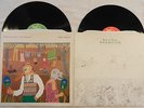 ROBERT WYATT-ROCK BOTTOM/RUTH IS STRANGER THAN RICHARD-Orig UK pressing, no UPC