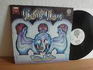 GENTLE GIANT THREE FRIENDS VERTIGO SWIRL 1st Press LP Original Rock Prog