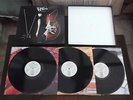 THE WHO JOIN TOGETHER 3 LP BOX SET 1990 UK PRESS VDT 102 EX/EX