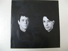 Lou Reed John Cale Songs For Drella Andy Warhol Cover