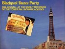 PHIL KELSALL (WURLITZER ORGAN) blackpool dance party NTS 236 A1/B1 LP PS EX+/EX