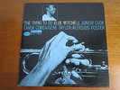Blue Mitchell - The Thing To Do LP Schallplatte ST 84178 Blue Note Printed U.S.A
